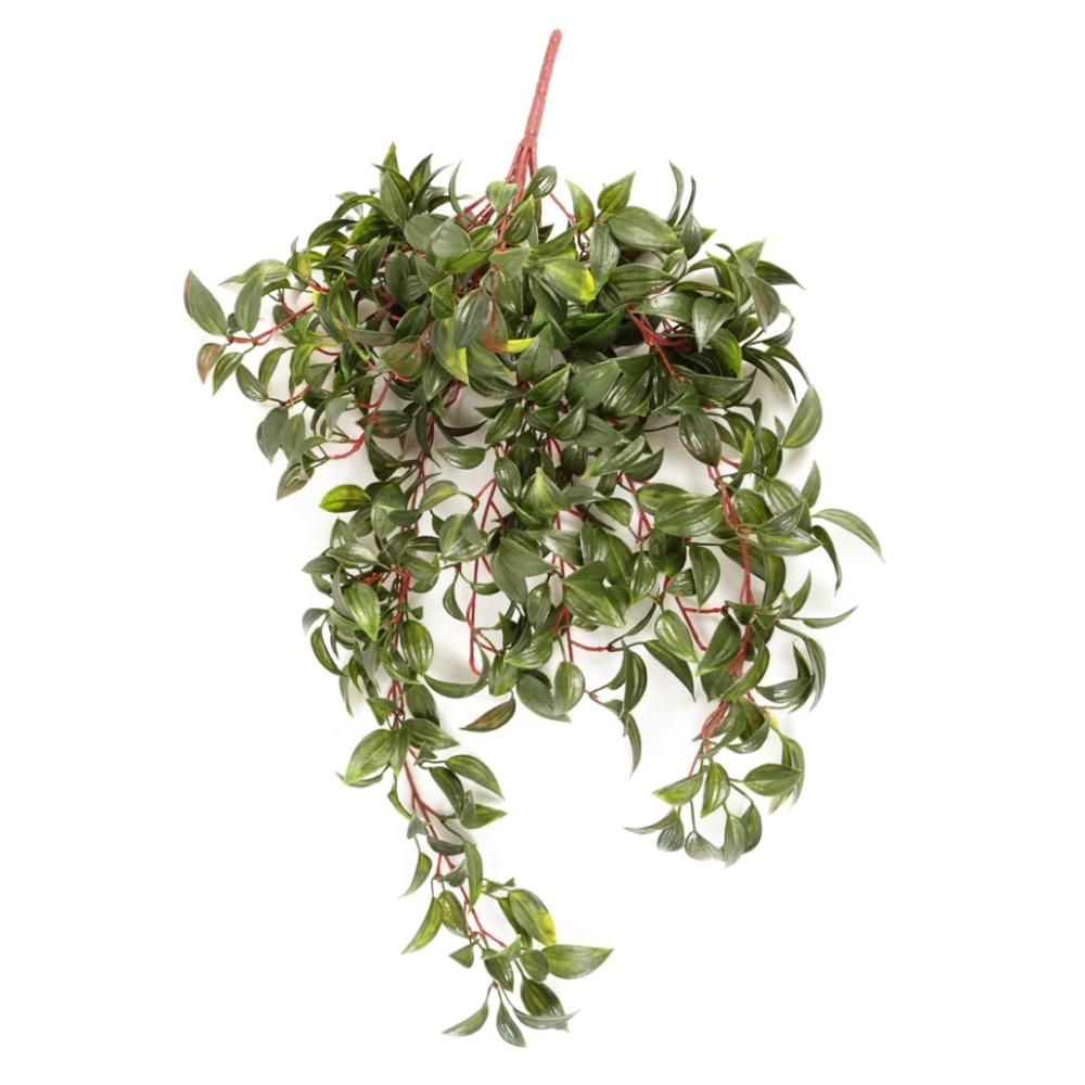 Foliage Plants | 70cm UV Resistant Artificial Mini Foliage Spray Artificial Plants Foliage Plants