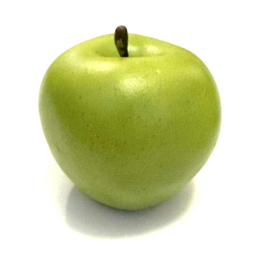 Fruit and Veg | Artificial Green Apple Artificial Plants Fruit & Veg