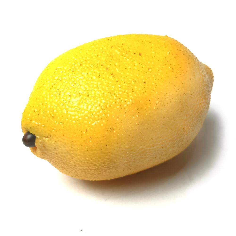 Fruit and Veg | Artificial Lemon Fruit Artificial Plants Fruit & Veg