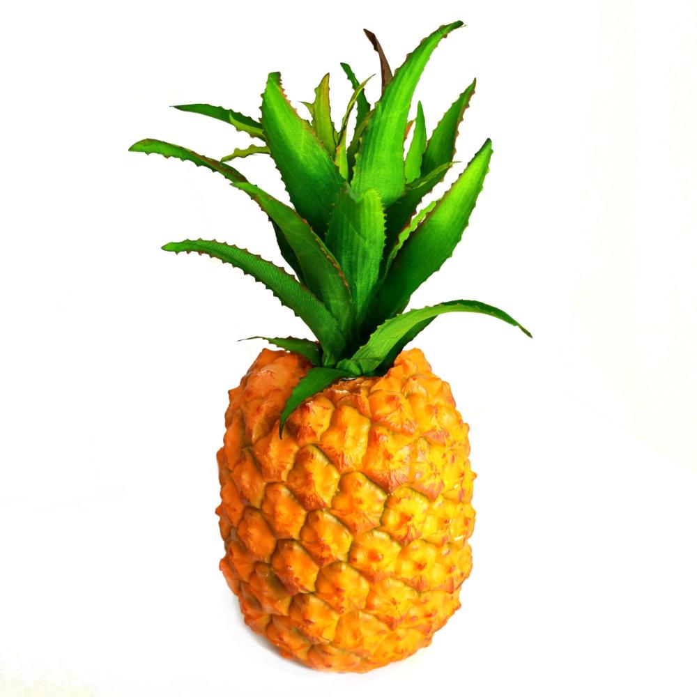 Fruit and Veg | Artificial Pineapple Fruit Artificial Plants Fruit & Veg