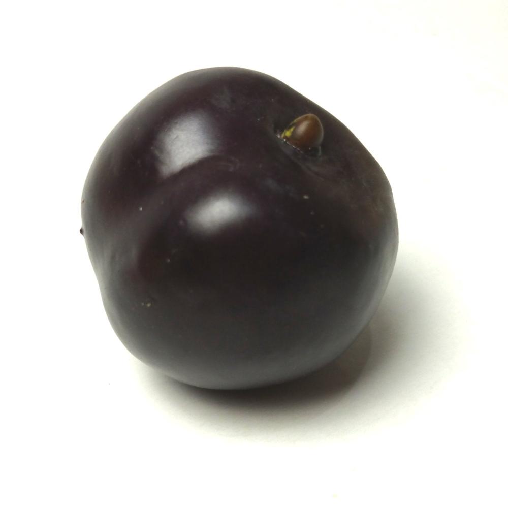 Fruit and Veg | Artificial Plum Fruit Artificial Plants Fruit & Veg