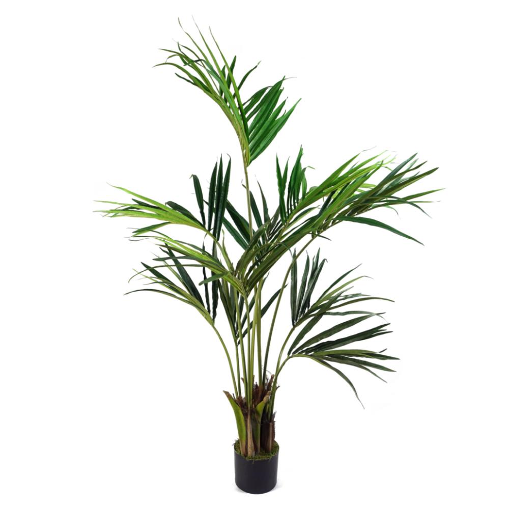 Palm Plants Trees | 150cm Kentia Palm Artificial Tree Artificial Trees Palm Plants Trees