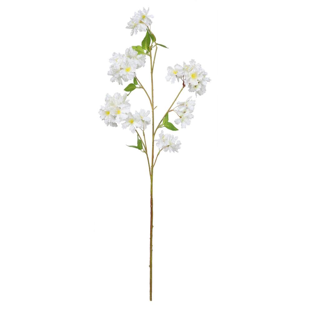 Spring Flowers | Artificial Apple Blossom Tree Branch Artificial Branches Artificial Branches