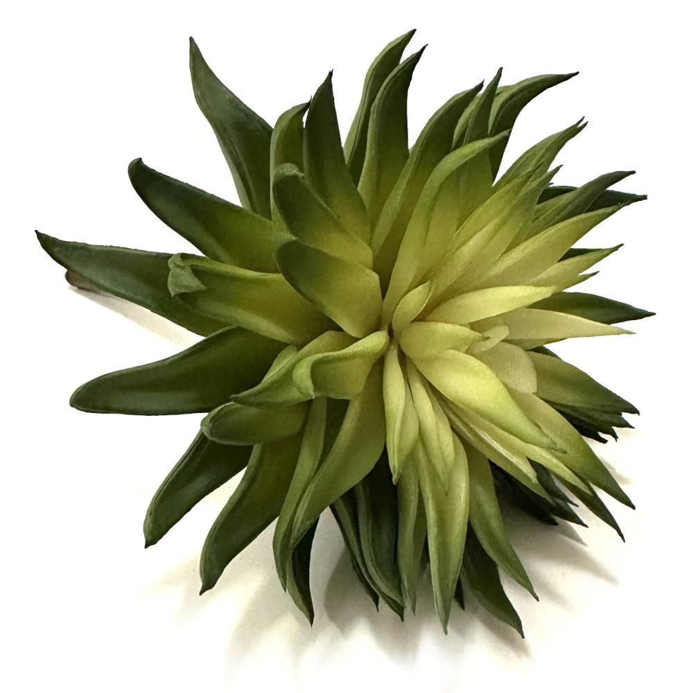 Succulents and Cacti | Artificial Agave Succulent Plant Pick Artificial Plants Foliage & Plants