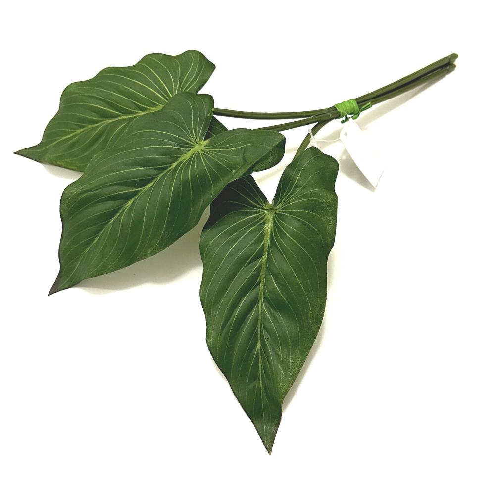 Foliage and Plants | Artificial Anthurium Leaf Bundle Artificial Leaves Artificial Leaves